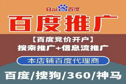 百度搜索推广的广告创意与执行案例分析